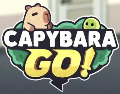 Capybara Go Game Online - Embark on an Epic RPG Adventure as a Capybara