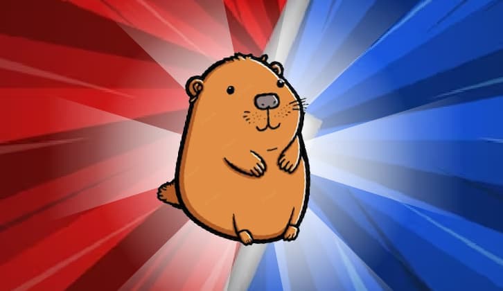 Capybara Clicker Unblocked - The Click Heard Around the Gaming World