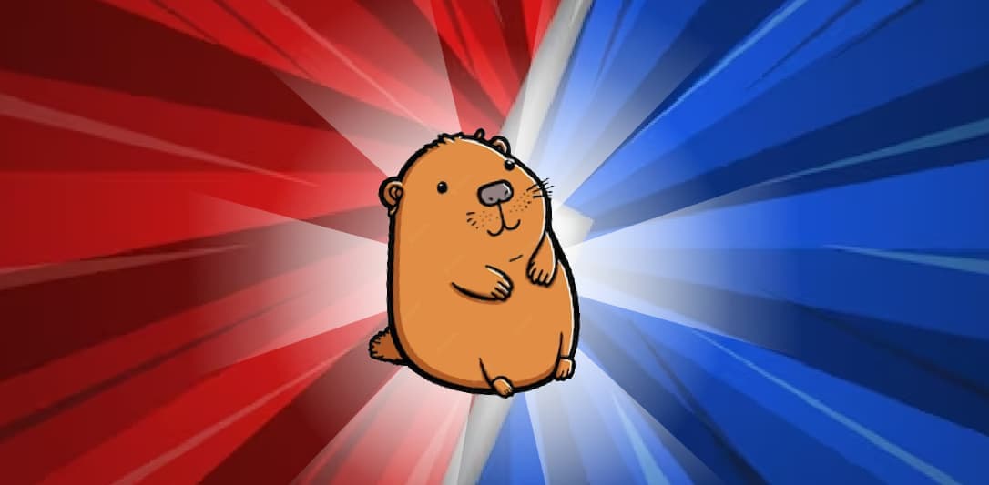 Capybara Clicker