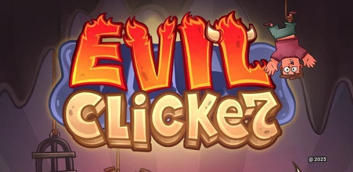 Evil Clicker