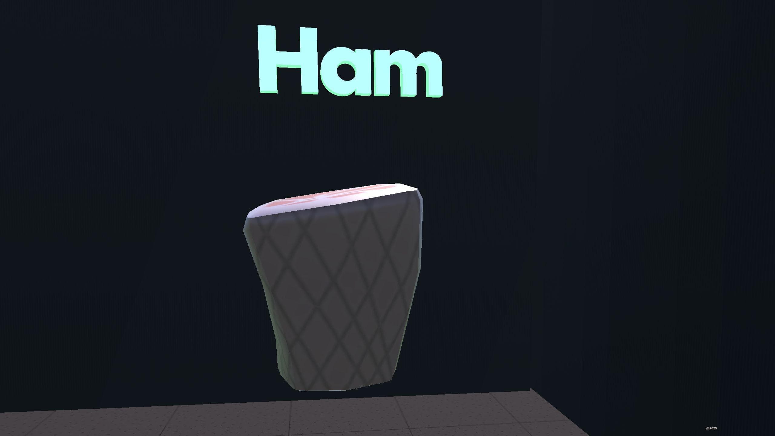 Ham Clicker