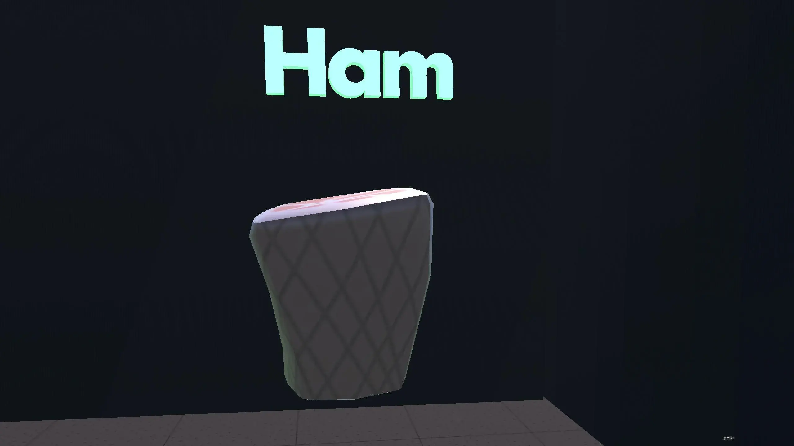 Ham Clicker - Click Your Way to Virtual Riches!