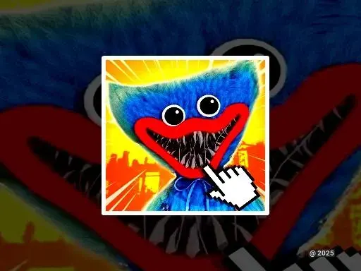 Huggy Wuggy Clicker - The Addictive Adventure That Will Keep You Clicking!