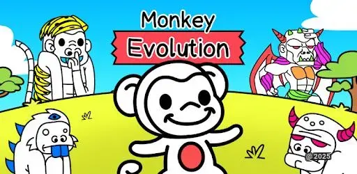 Unleash Your Inner Tycoon - The Thrilling Adventure of Monkey Clicker!