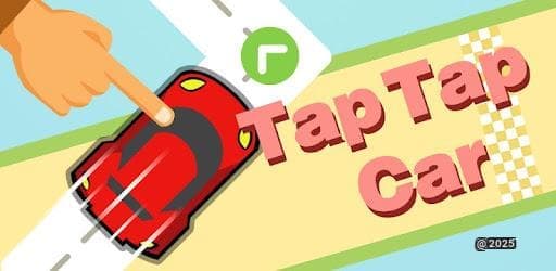 Tap Car Mania - Unleash the Thrill of Racing with Every Tap!
