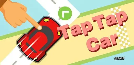 Tap Car Mania - Unleash the Thrill of Racing with Every Tap!